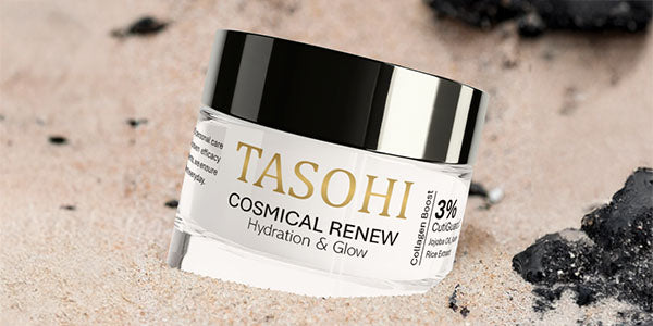 About Tasohi Image