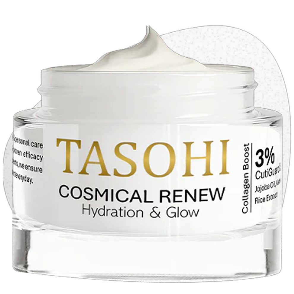 Cosmical Renew Hydration & Glow