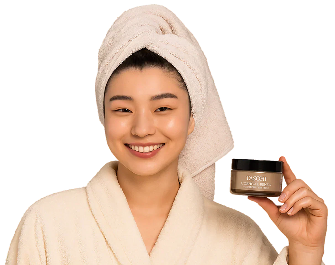 Foods That Boost Skin Glow