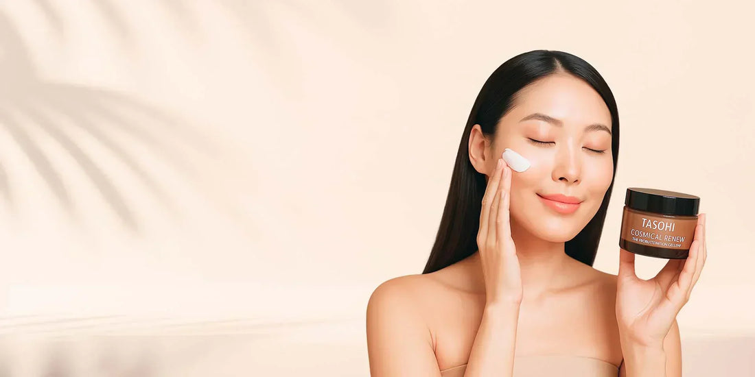 Morning Skincare Routine Essentials