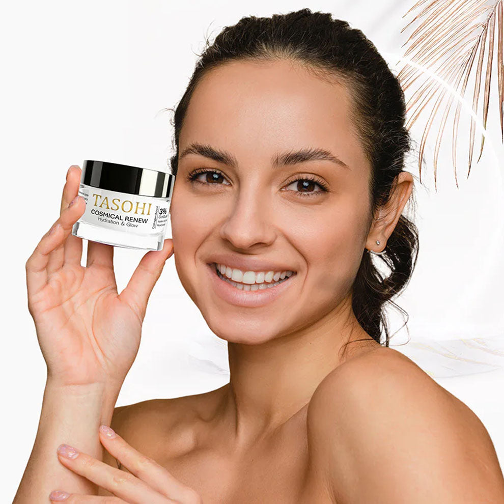 Cosmical Renew Hydration & Glow