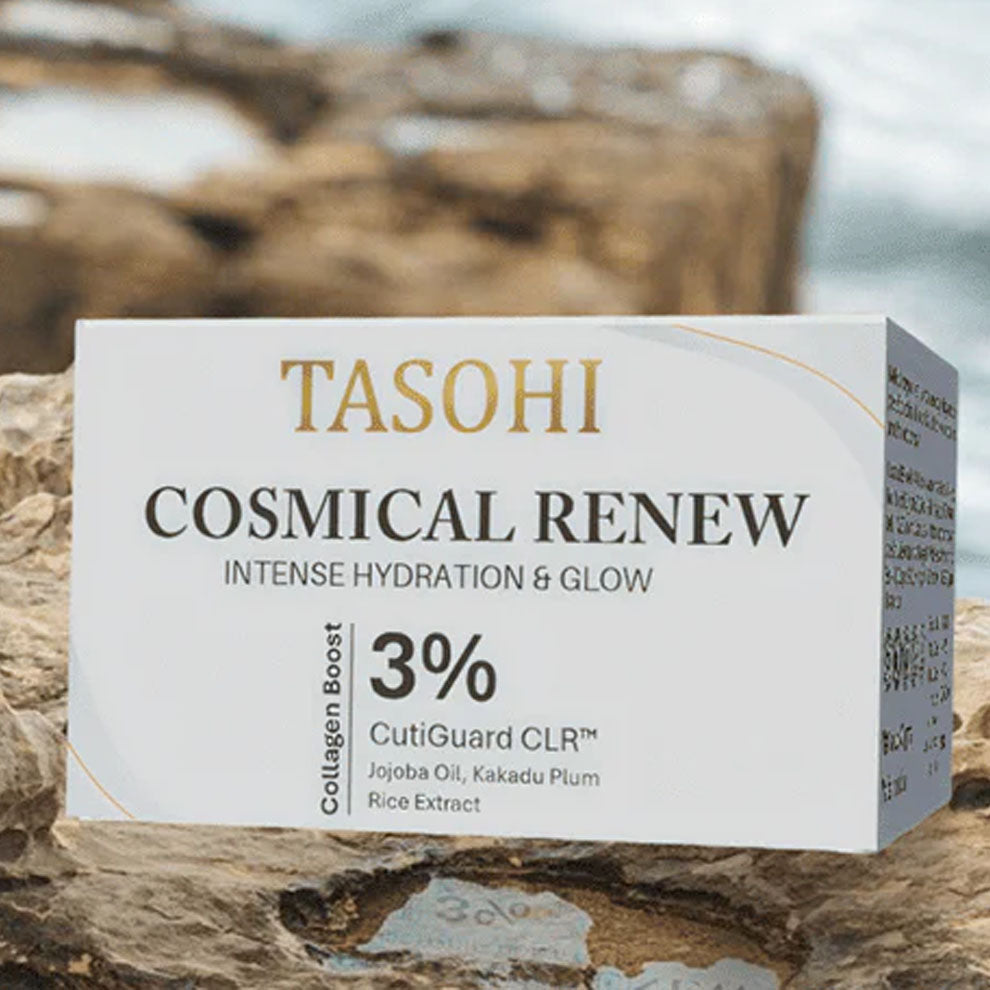 Cosmical Renew Hydration & Glow