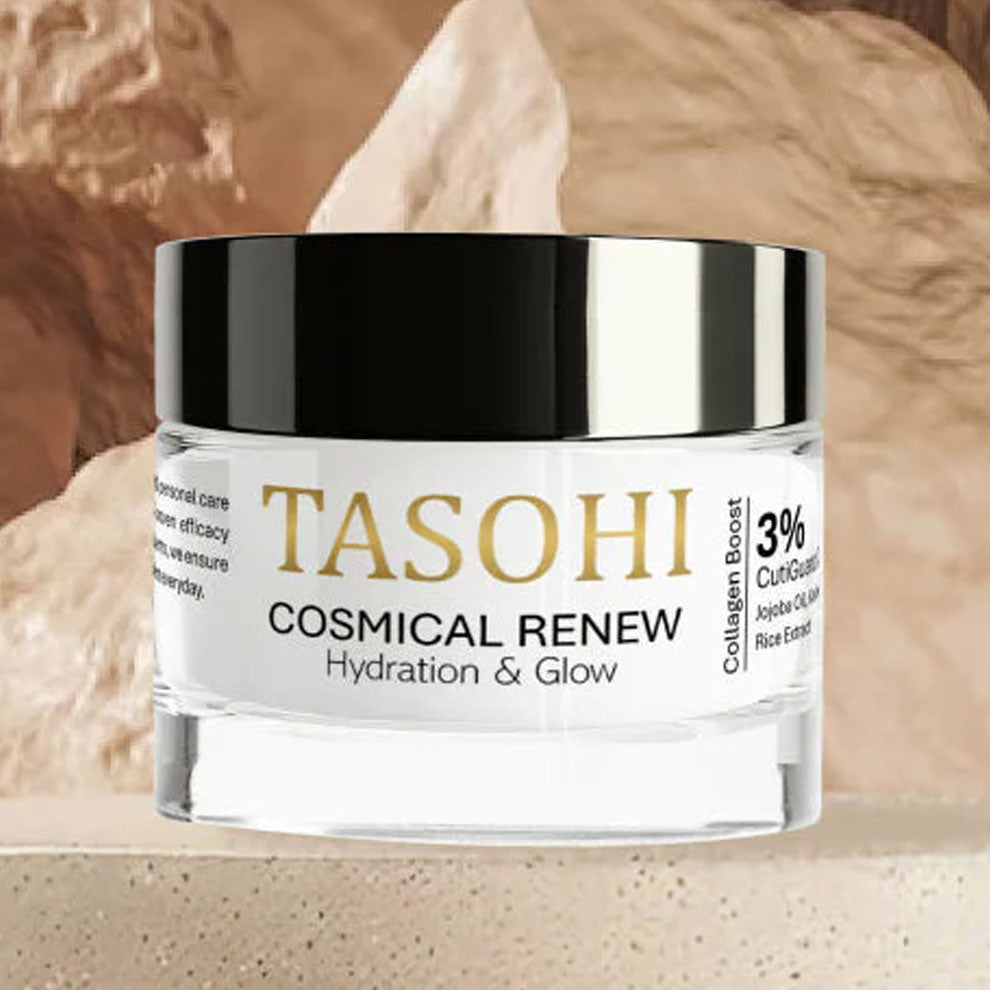 Cosmical Renew Hydration & Glow