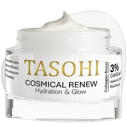 Cosmical Renew Hydration & Glow